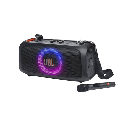 JBL PartyBox On The Go Essential