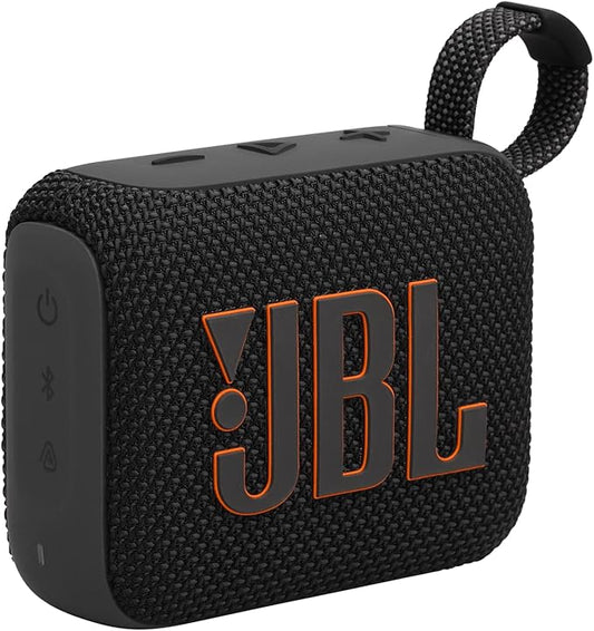 JBL Go 5 Ultra Portable Waterproof Bluetooth Speaker