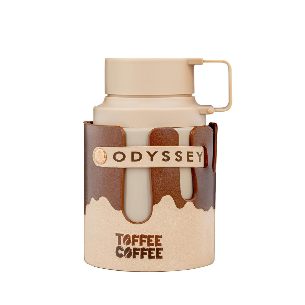ARMAF  ODYSSEY TOFFEE COFFEE CAFE EDITION U EDP 100ML