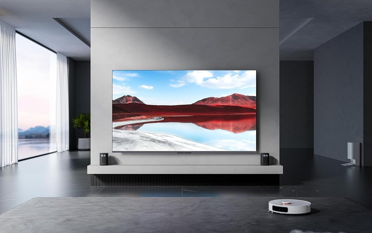 Xiaomi TV A Pro 55 2025