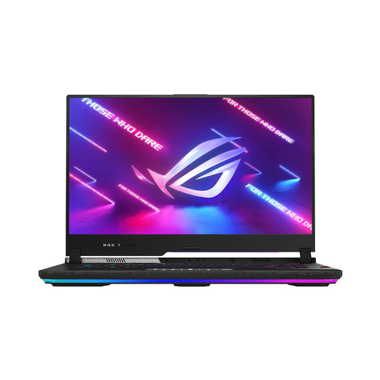 ASUS ROG Strix Scar 15 G533ZM-ES93 Gaming Laptop