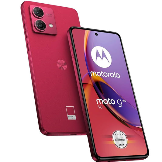 Motorola Moto G84 Smartphone