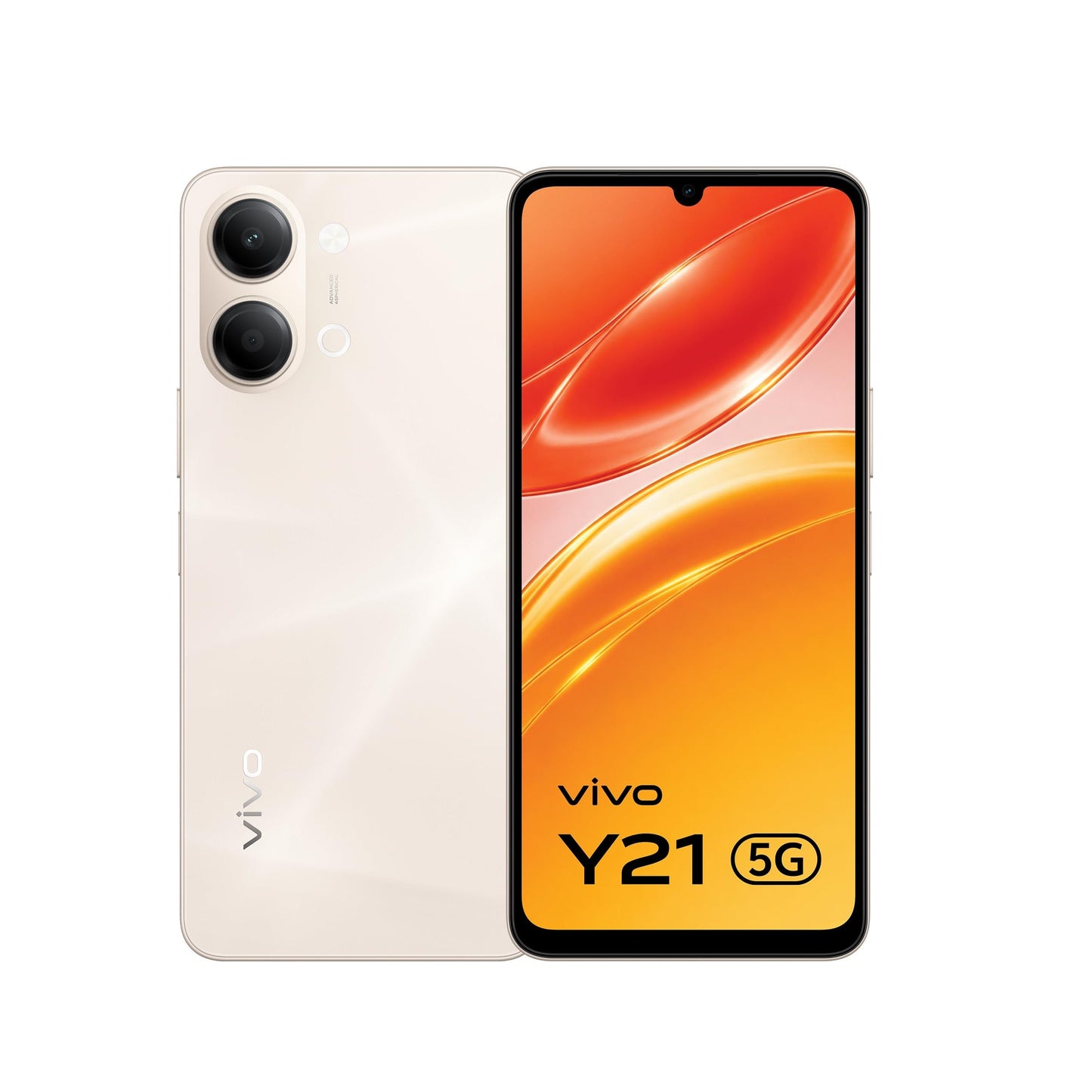 Vivo Y21 5G