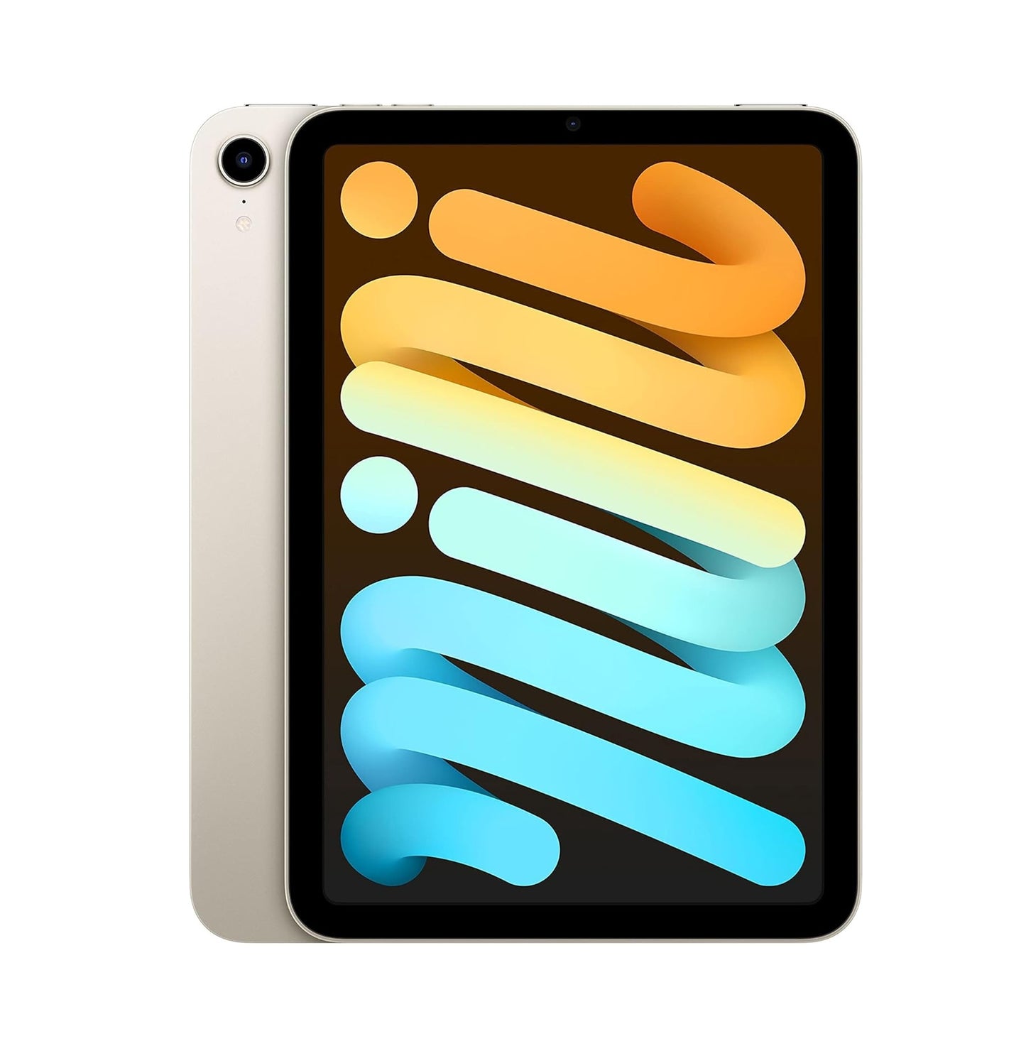 Apple iPad Mini 7 2024