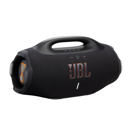JBL Boombox 4 Portable Bluetooth Speaker