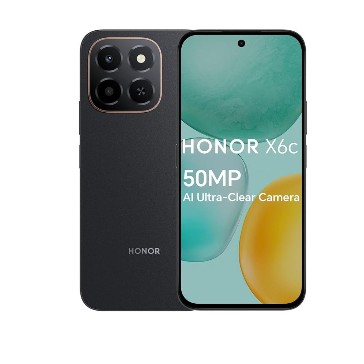 Honor X6c 4G