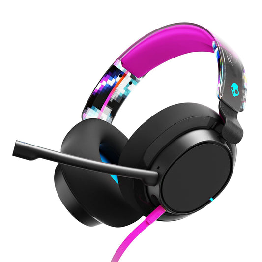 Skullcandy SLYR Pro Multi-Platform Wired Gaming Headphone