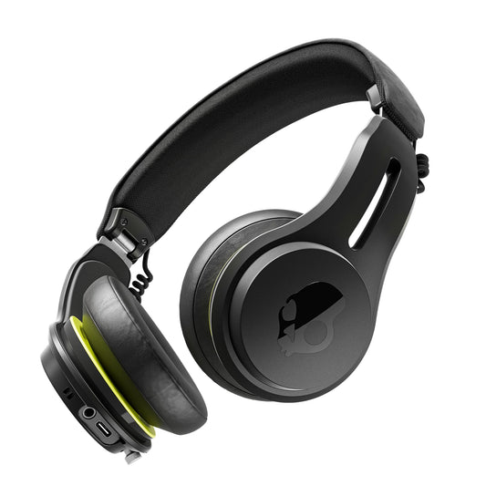 Skullcandy Icon ANC Noise Canceling Wireless Headphones