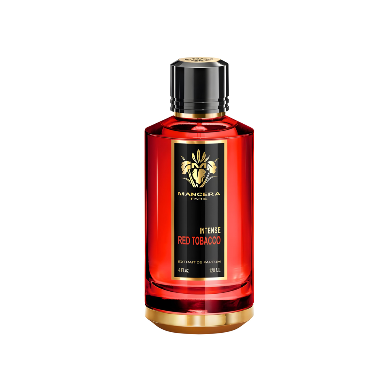 Mancera Red Tobacco Intense Extrait De Parfum