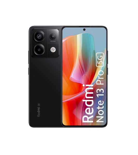 Redmi Note 13 Pro 5G Smartphone