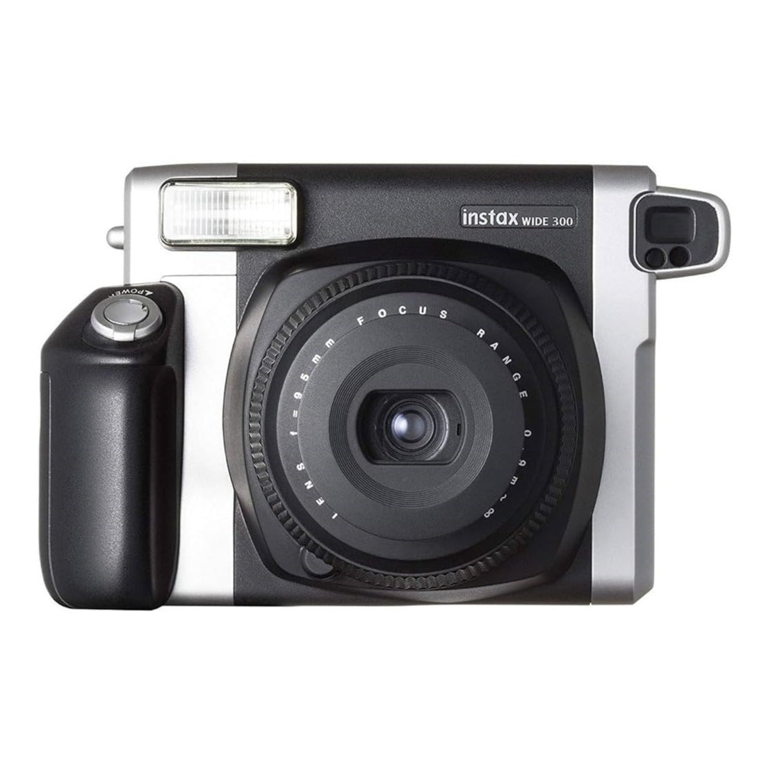 FujiFilm instax WIDE 300 instant film camera