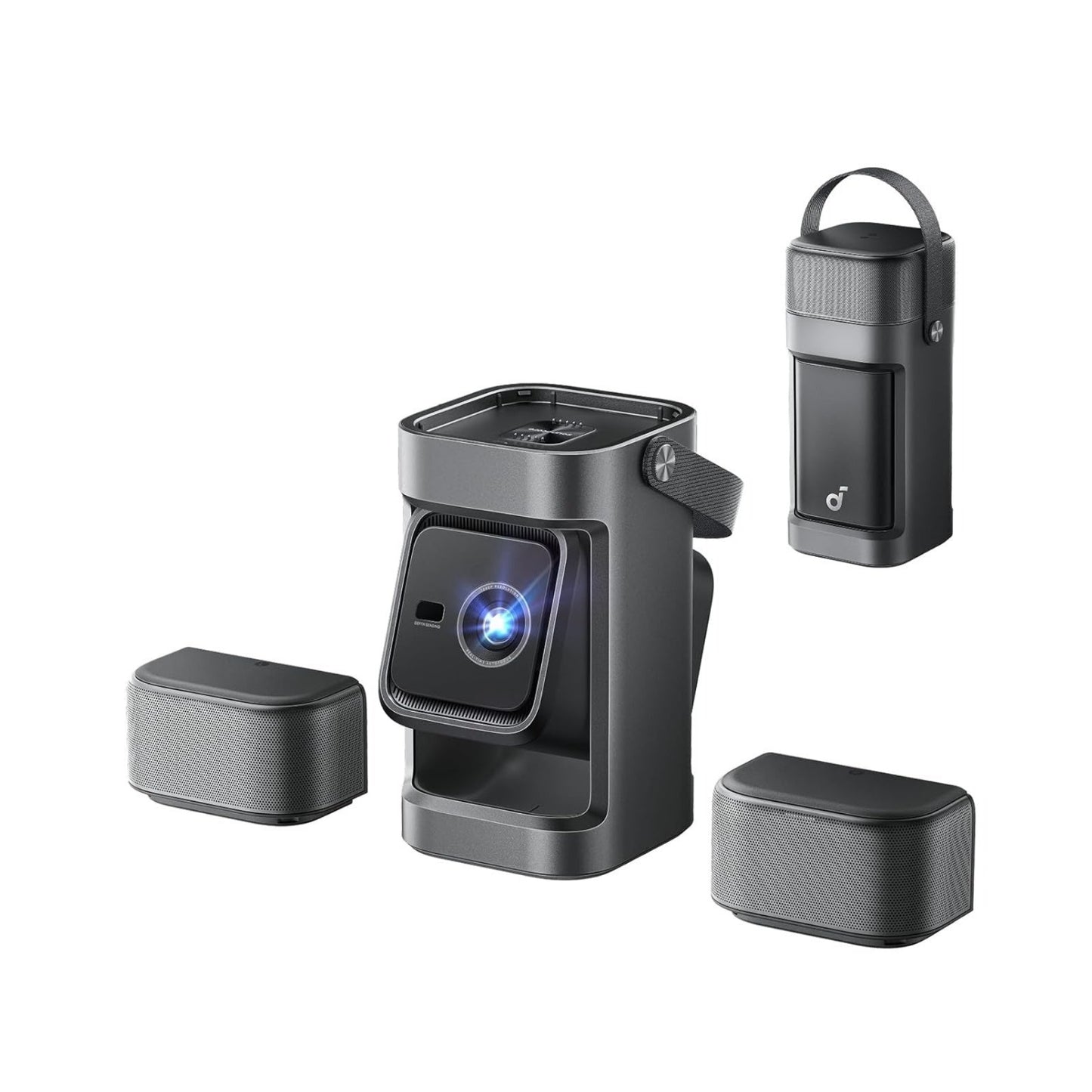 soundcore Nebula P1 Portable Projector