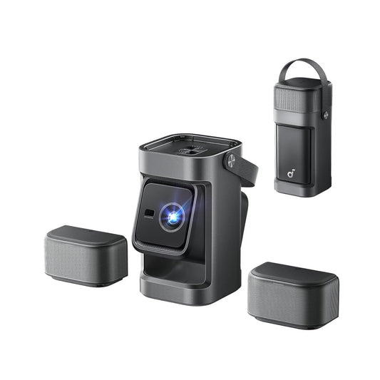 soundcore Nebula P1 Portable Projector