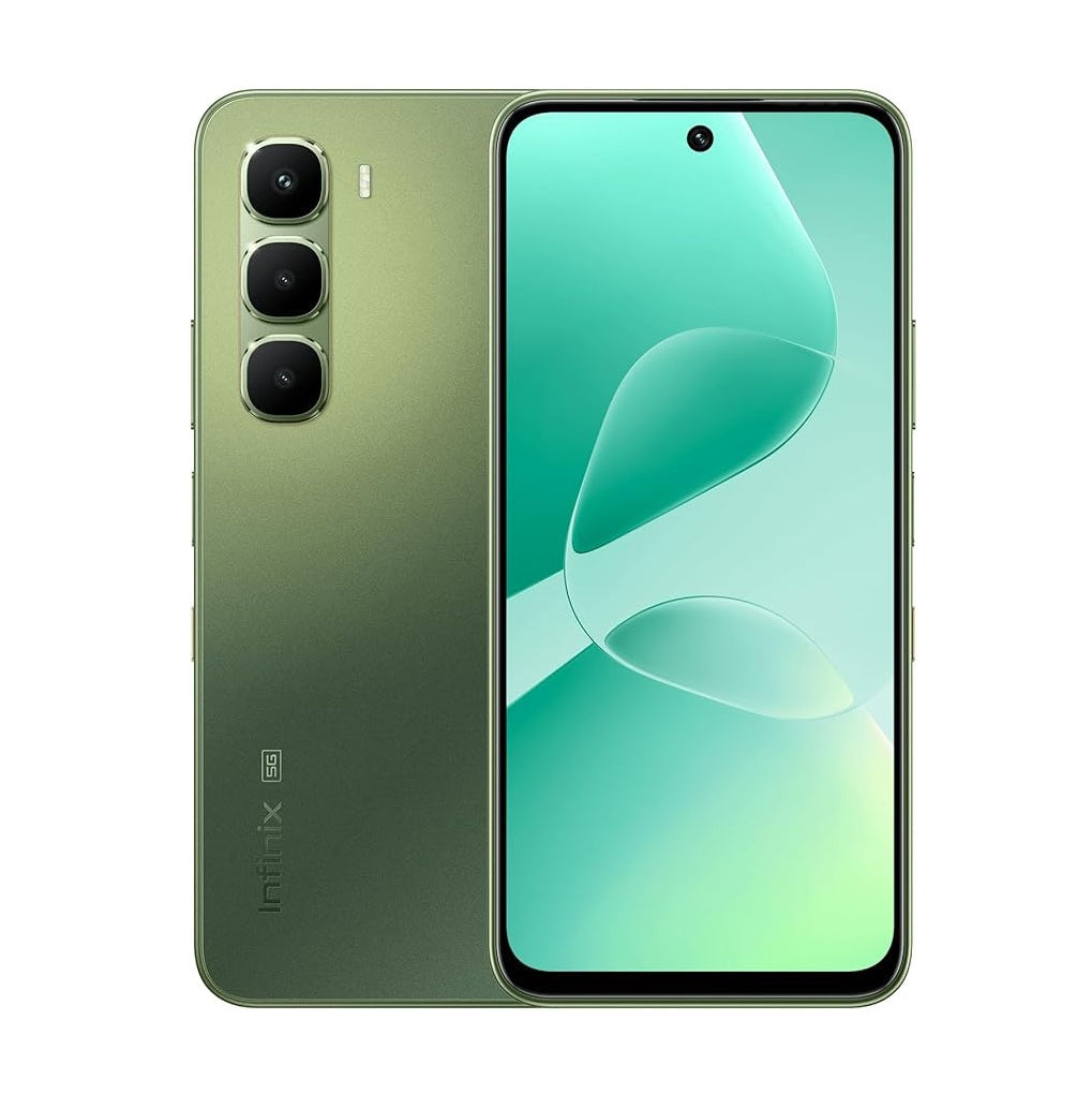 Infinix Hot 60 5G