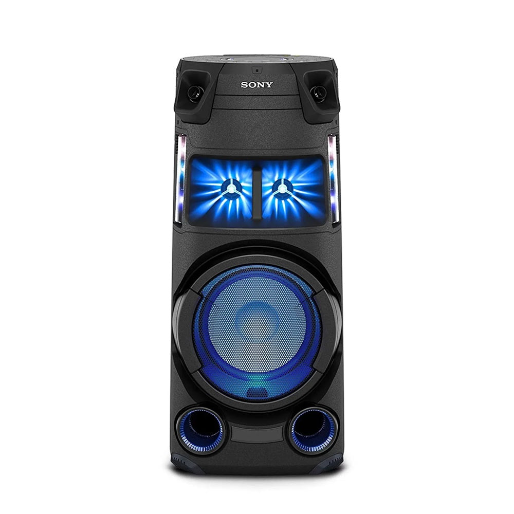 Sony MHC-V43D Party Box High Power Party Speaker