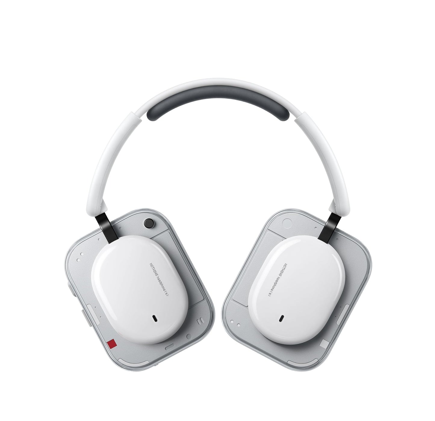 Nothing Headphones A