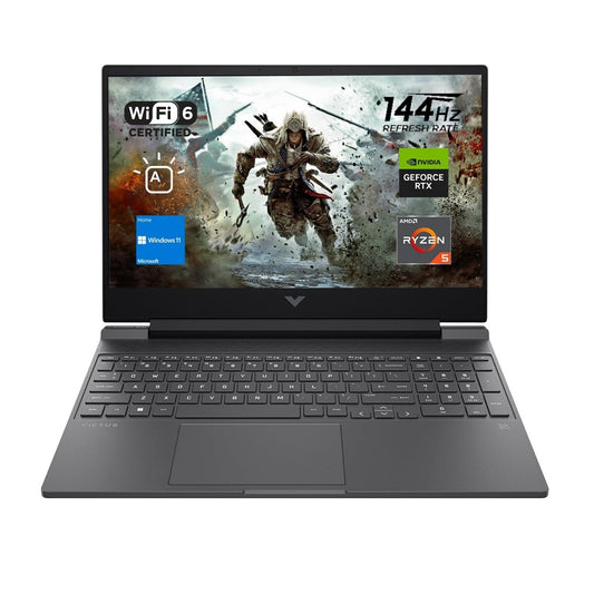 HP VICTUS 15 FA2093DX 15.6 inch 144Hz Full HD Gaming Laptop