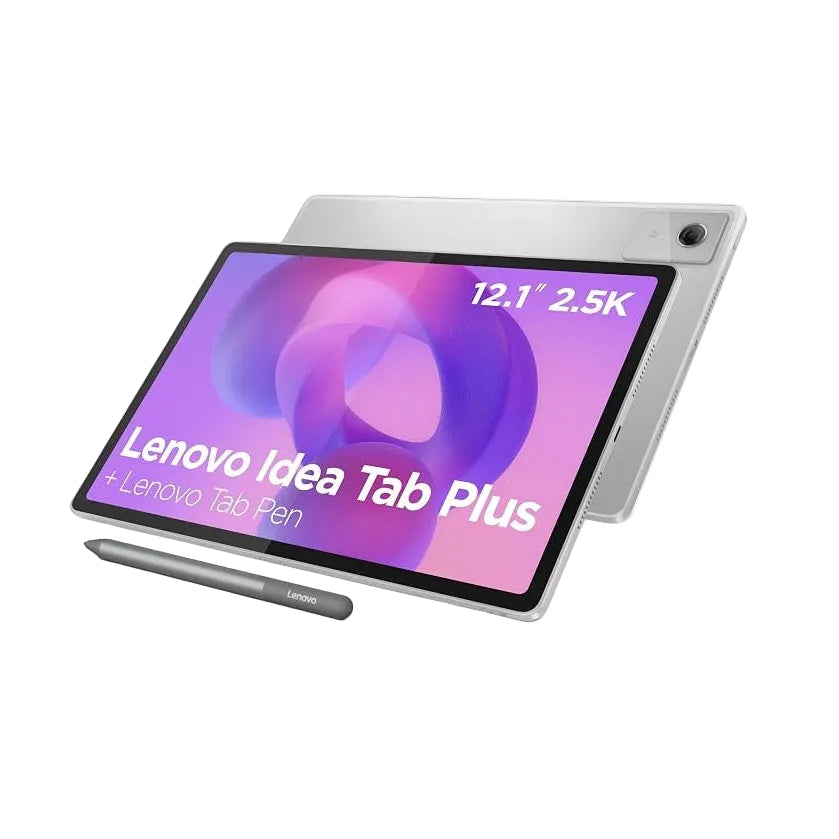 Lenovo Idea Tab Plus 12.1 Inch