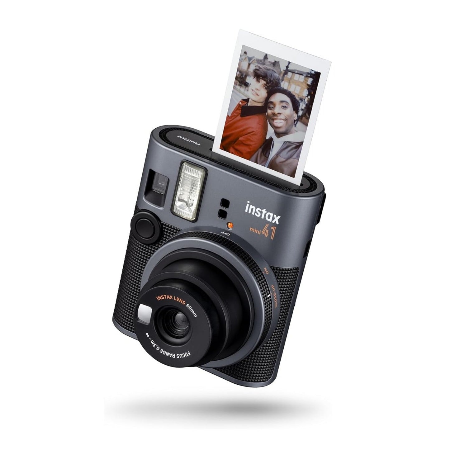 Fujifilm INSTAX mini 41 instant camera