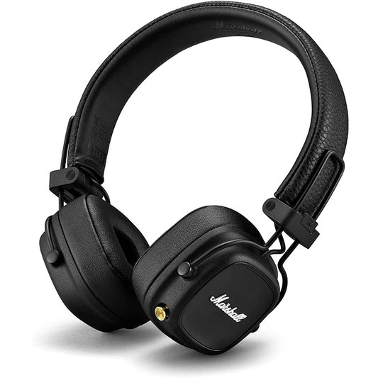 Marshall Major IV On-Ear Bluetooth Headphone