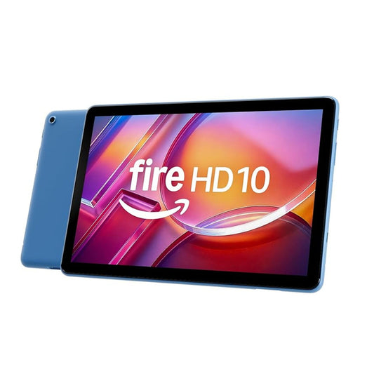 Amazon Fire HD 10 Smart Alexa Tab 13th Generation  32GB