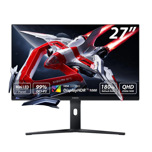 Xiaomi Mini Led Gaming Monitor G Pro 27i