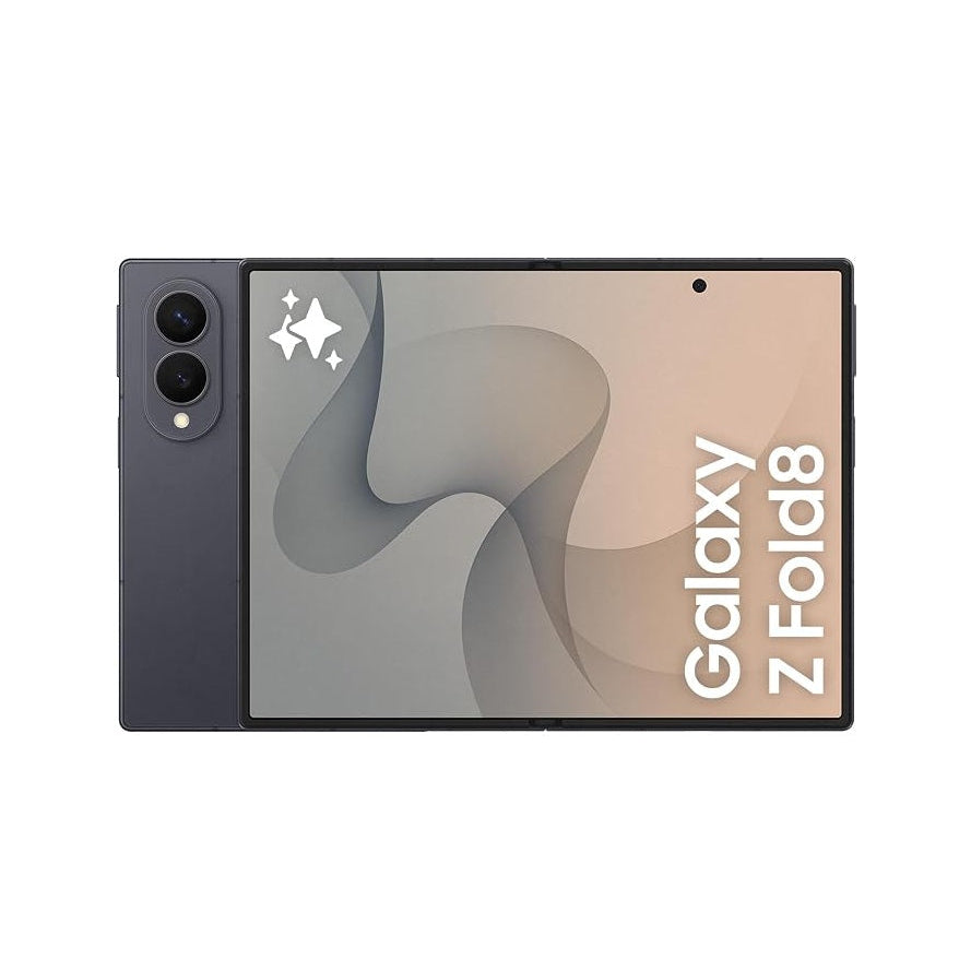 Samsung Galaxy Z Fold 8