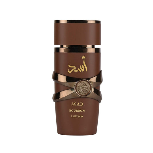 LATTAFA ASAD BOURBON (M) EDP 100ML