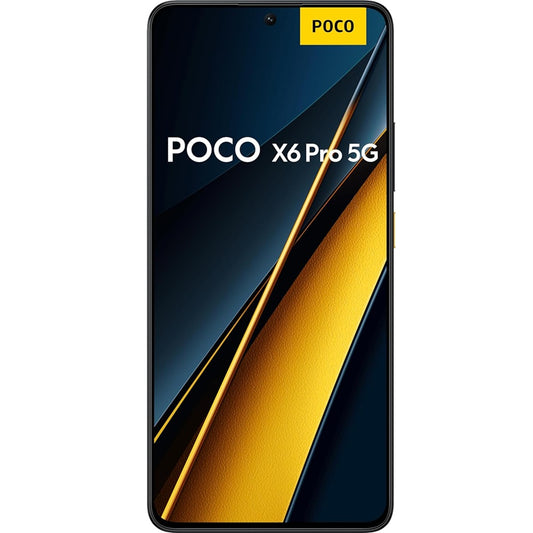 Poco X6 Pro 5G