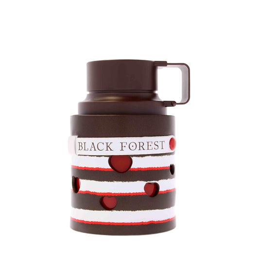 ODYSSEY BLACK FOREST DESERT EDITION U EDP 100ML