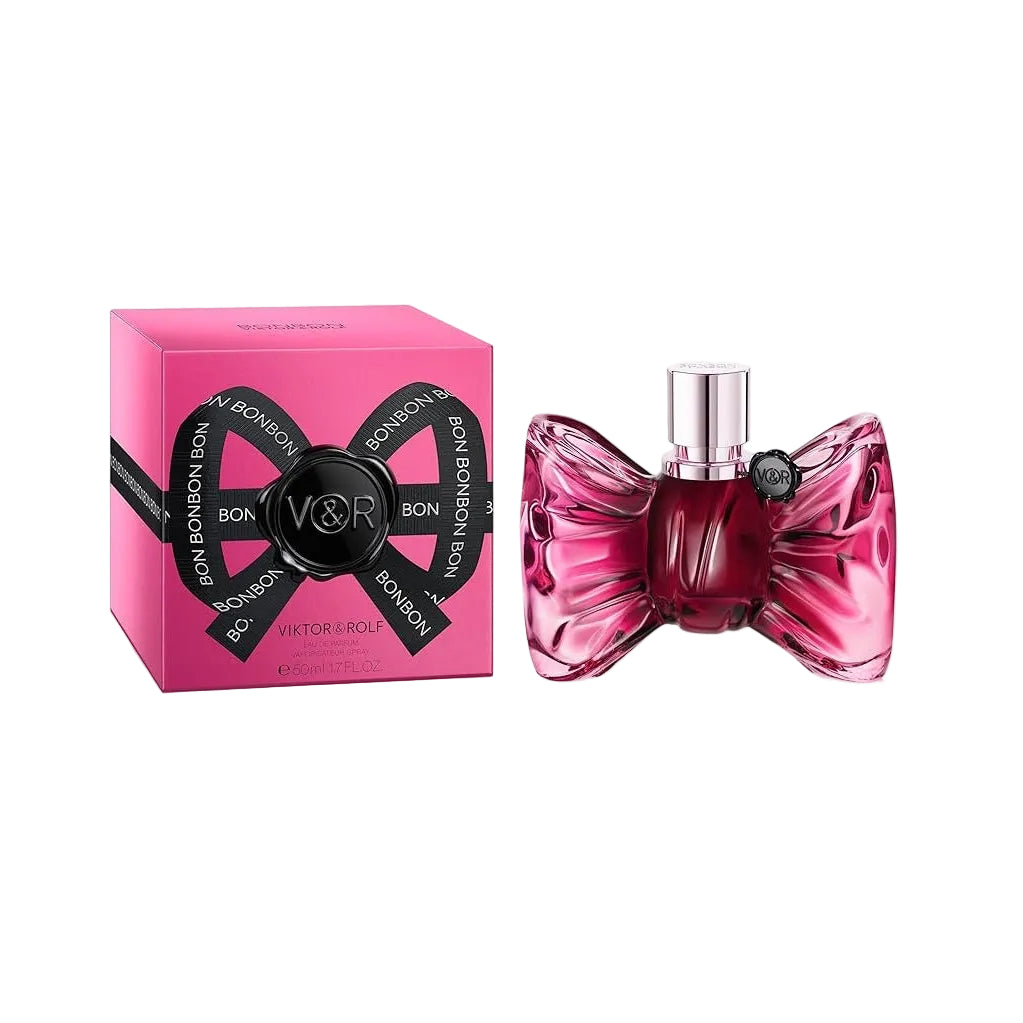 Viktor and Rolf Bonbon Eau De Parfum Spray 50ml