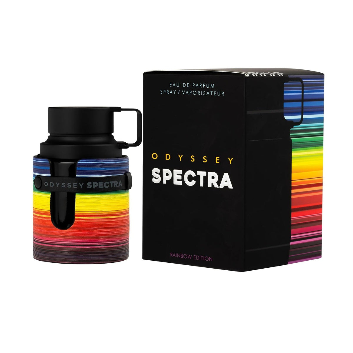 ARMAF ODYSSEYSECRA RAINBOW EDITION M EDP 100ML