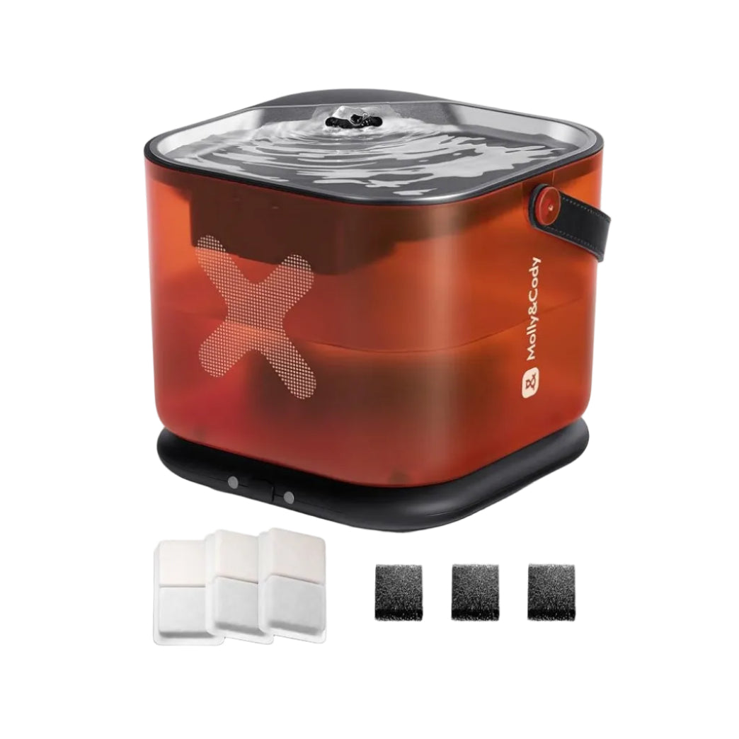 Molly&Cody 3L water feeder