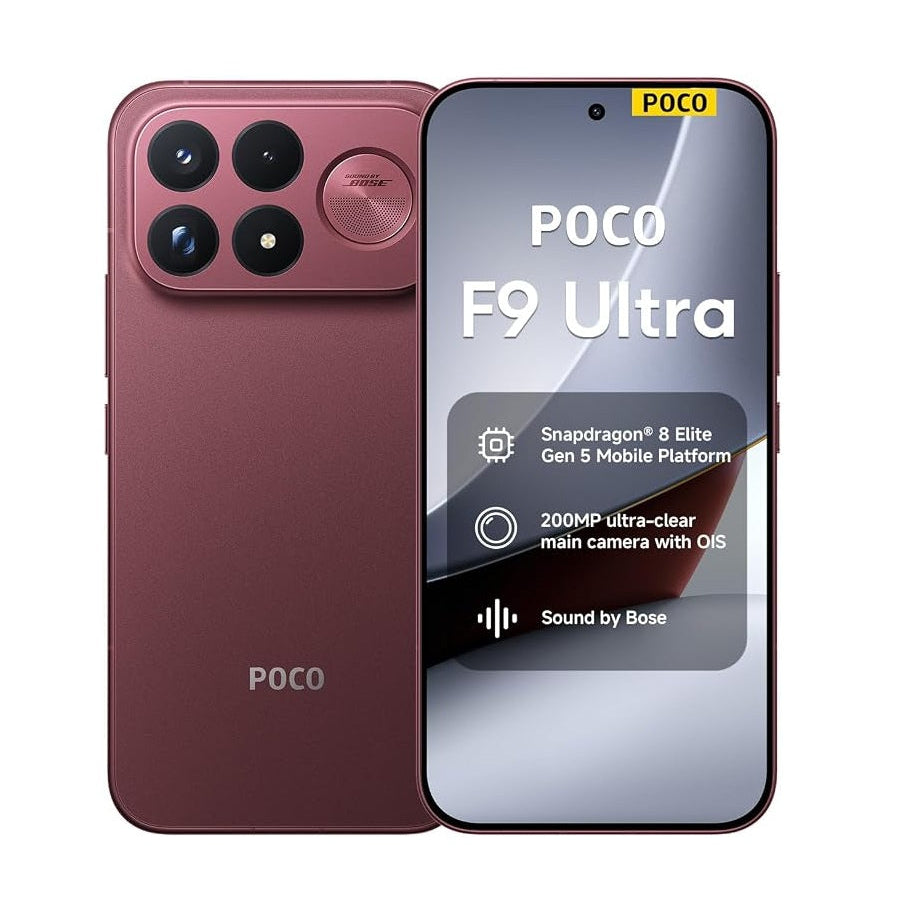 POCO F9 ULTRA 5G