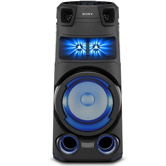 Sony MHC-V73D Wireless Bluetooth Party Speaker