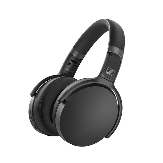 Sennheiser Consumer Audio HD 450BT Wireless Headphones
