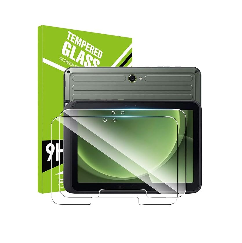 FDHYFGDY 2 x Protective Film for Samsung Galaxy Tab Active 5 Pro