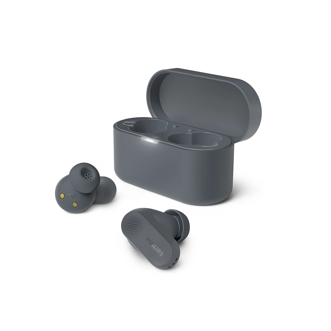 PHILIPS WIRELESS EARBUDS 3000 SERIES NOISE CANCELING PRO