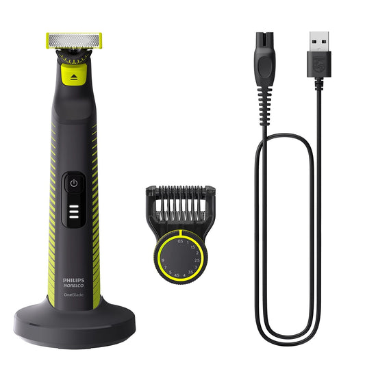 Philips Norelco OneBlade Pro 360