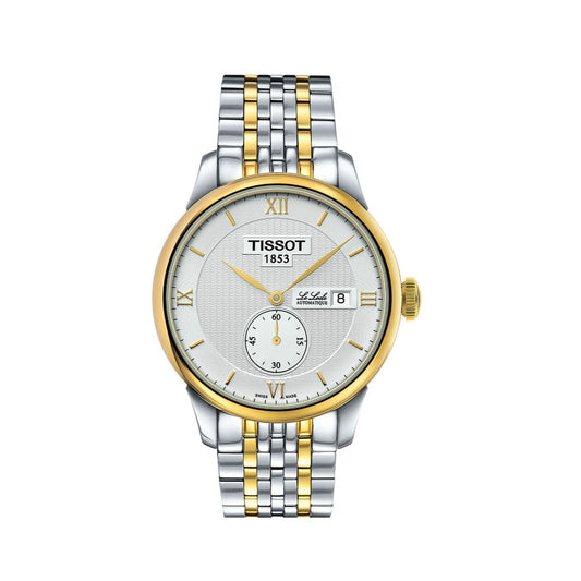 Tissot Le Locle - T006.428.22.038.01