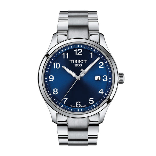 Tissot Gent XL - T116.410.11.047.00