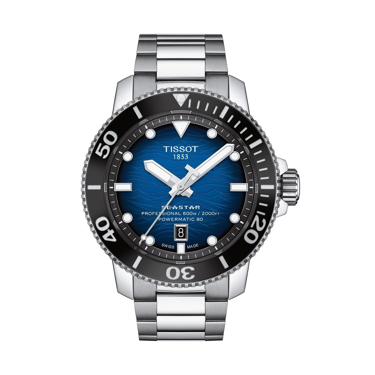 Tissot Seastar Sport - T120.607.11.041.01