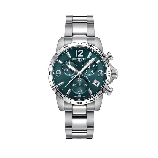 Certina Certina WPL DS Podium C034.417.11.097.00