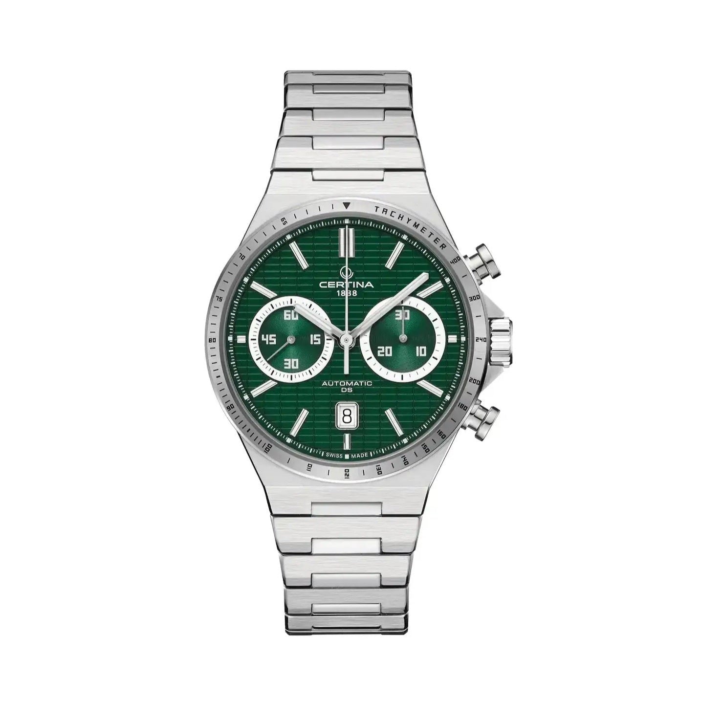 Certina DS 7 Chrono Auto C043.427.11.091.00