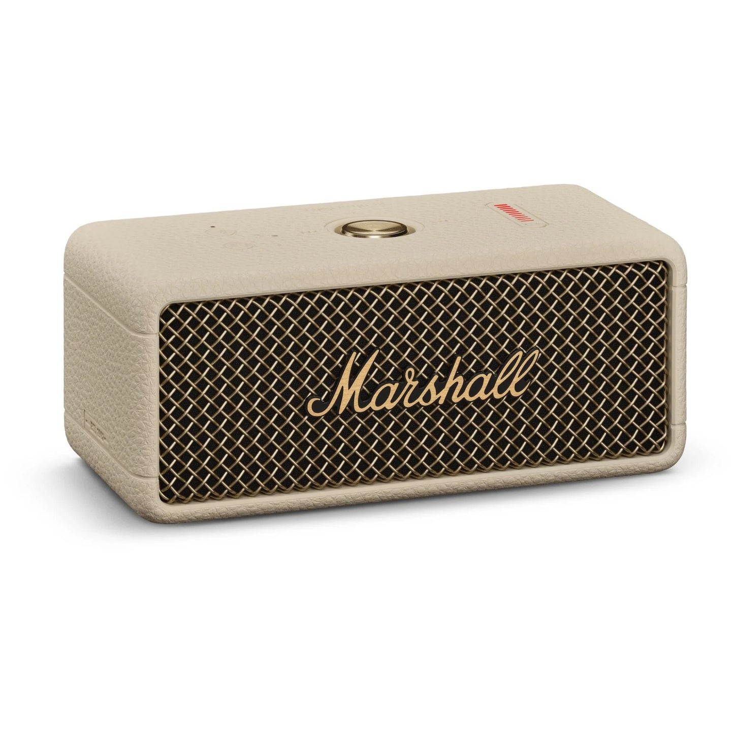 Marshall Emberton III Portable Bluetooth Speaker