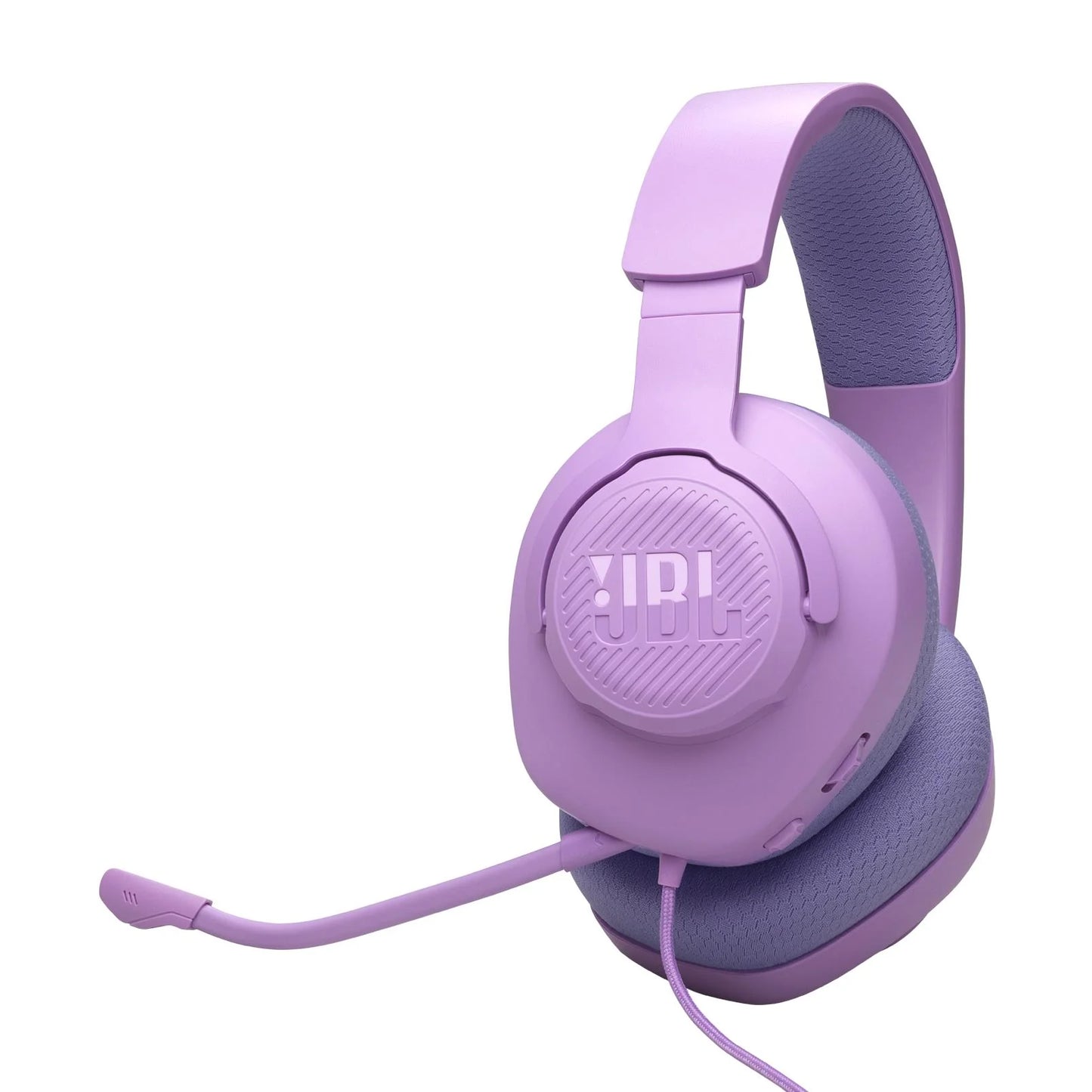 JBL Quantum 100 M2 Over Ear Gaming Headset