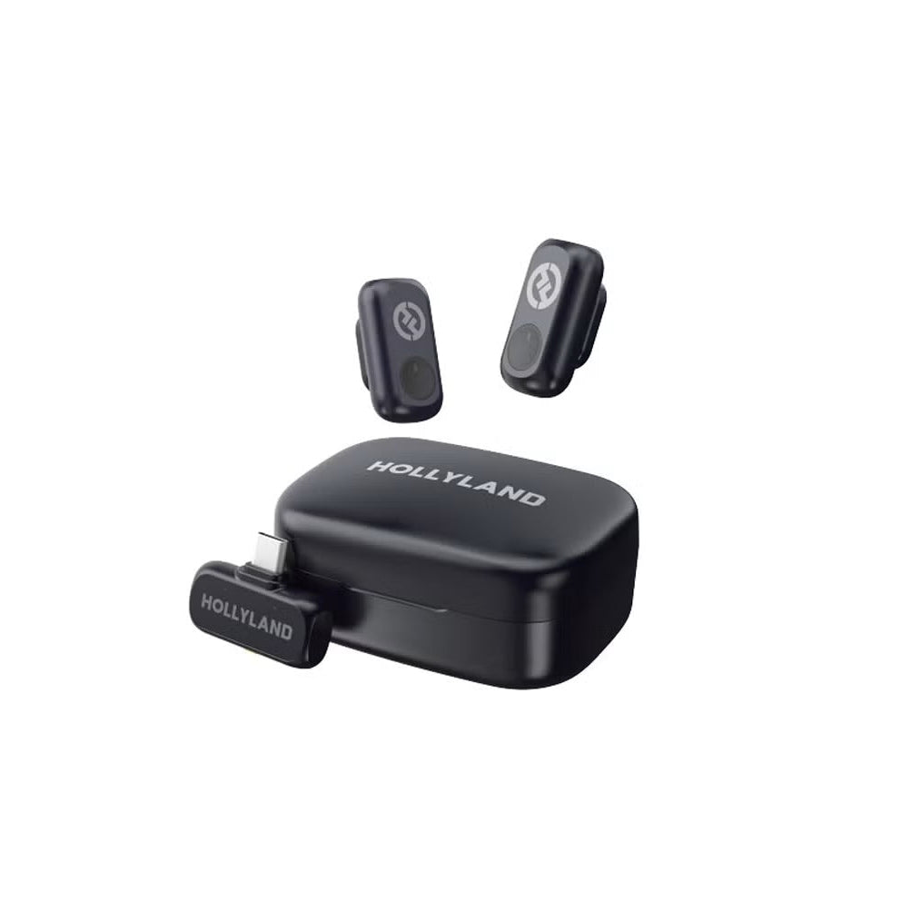 Hollyland Lark A1 Type C