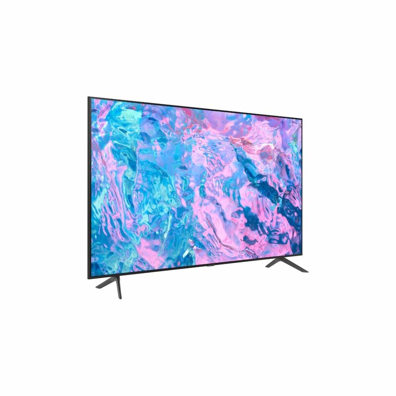 Samsung 55” CU7000 Crystal UHD 4K Smart TV