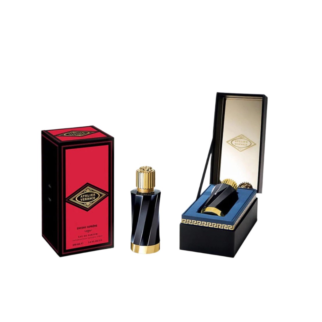 Versace Atelier Encens Supreme U EDP 100ml