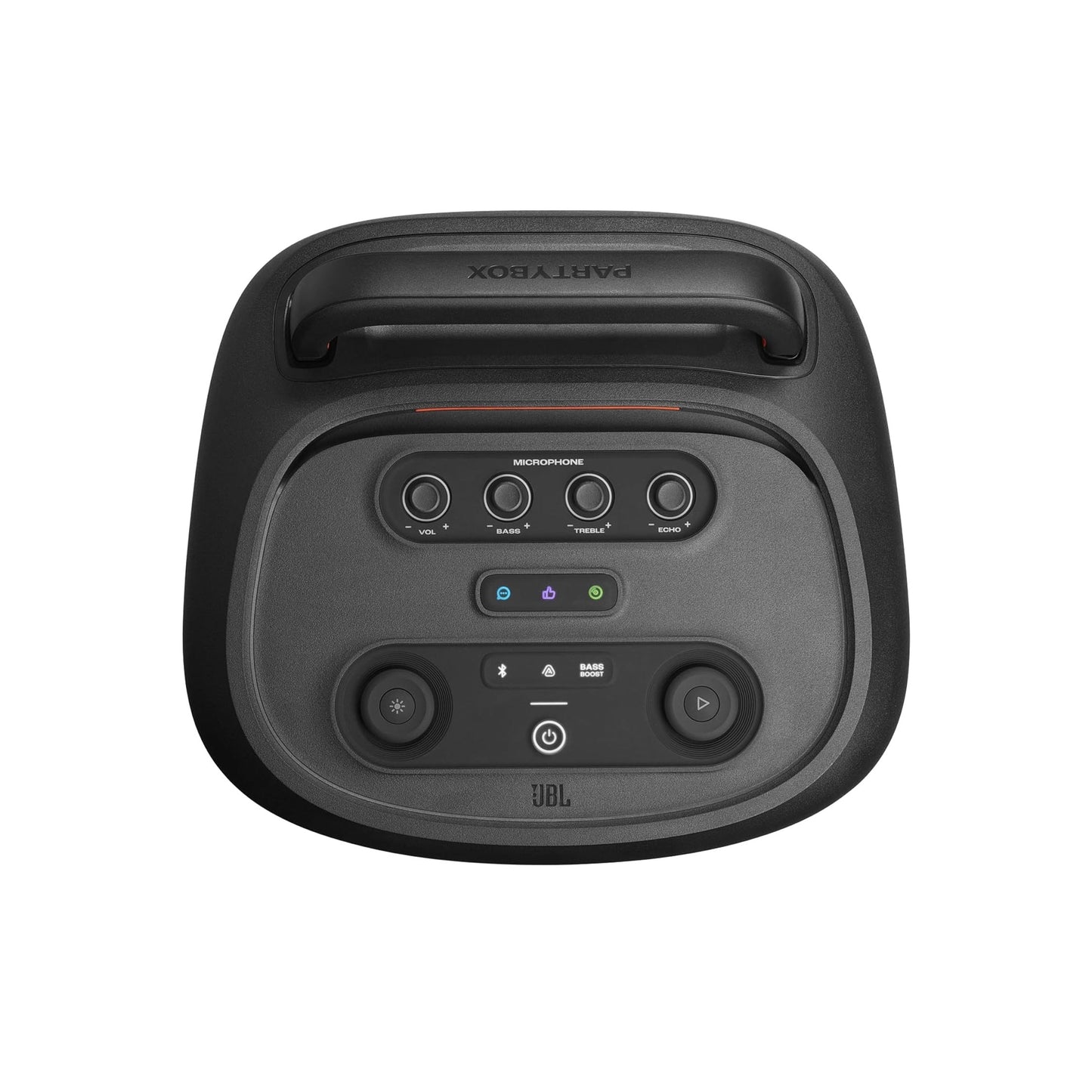 JBL PartyBox 520 Portable Party Speaker